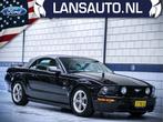 Ford USA Mustang 4.6 V8 GT Cabriolet Youngtimer (bj 2007), Auto's, Ford Usa, Automaat, Gebruikt, 8 cilinders, Cabriolet