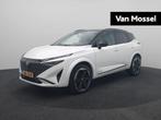 Nissan Qashqai 1.5 e-Power N-Design 190PK | Automaat | Googl, Auto's, Nissan, 12 maanden, 1497 cc, Gebruikt, 190 pk