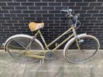 Opknappertje! Magneet ‘boodschappenfiets’ uit 1959, Fietsen en Brommers, Fietsen | Oldtimers, Ophalen of Verzenden, Jaren '50