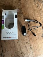 TomTom Touch - Nieuw in doos!, Ophalen of Verzenden, Nieuw, Zwart, Android