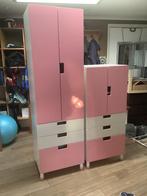 2 Ikea Stuva kasten, Ophalen, Zo goed als nieuw