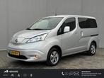 Nissan e-NV200 Evalia Connect Edition / Invalide Auto - Rols, Auto's, Nissan, Stof, Gebruikt, 1594 kg, Stoelverwarming