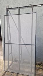 Inzet hor, Doe-het-zelf en Verbouw, Deuren en Horren, Ophalen, Overige typen, Minder dan 200 cm