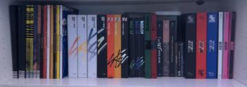 Stray Kids - Albums - Korean/Japanese/Japanese - zie caption beschikbaar voor biedingen