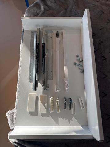 Maximera Keukenlade 60x37 middel - afbeelding 1