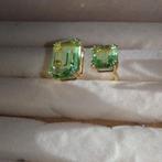 Swarovski ring mt55, Nieuw, Ophalen of Verzenden, 17 tot 18, Dame