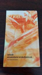 Tweede amsterdams winkeltjesboek - Ageeth Scherphuis, Ophalen of Verzenden, 20e eeuw of later