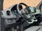Mercedes-Benz Sprinter 319 3.0CDI L2H2 M-Bux / Cruisecontrol, Auto's, Bestelauto's, Automaat, Start-stop-systeem, Gebruikt, 190 pk