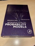 Introduction to Probability Models, Ophalen of Verzenden, Beta, WO
