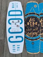 Wakeboard kids cablepark 124 - 128 - 135, Watersport en Boten, Wakeboarden, Ophalen of Verzenden, Nieuw, Board