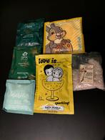 Verschillende zakjes badparels, Ophalen of Verzenden, Nieuw, Bad & Douche