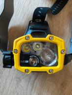 Petzl Duo RL, Sport en Fitness, Ophalen of Verzenden, Zo goed als nieuw, Klimsport-accessoire