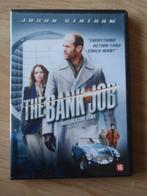 DVD - The Bank Job, Ophalen of Verzenden, Zo goed als nieuw, Actie, Vanaf 16 jaar