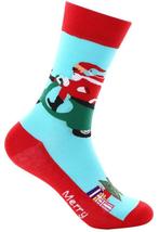 PARTIJ VROLIJKE KERST SOKKEN MT 38/45, ., Nieuw, Ophalen of Verzenden, .