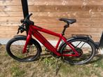 Stromer ST3 Sport Pinion 2022 983wh, Ophalen of Verzenden, Zo goed als nieuw, 51 tot 55 cm, Stromer