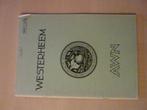AWN Westerheem april 1976 Archeologie, Ophalen of Verzenden, Gelezen