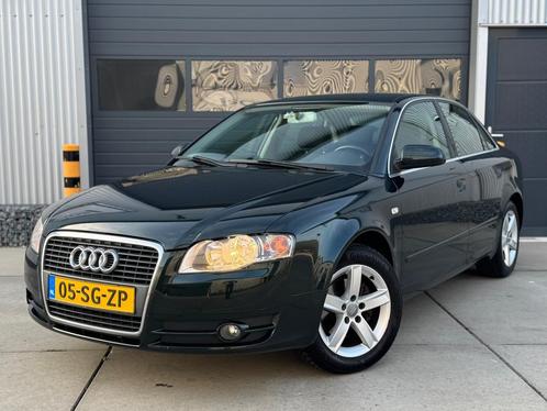 Audi A4 Limousine 2.0 Pro Line Business AUT / CLIMA / CRUISE, Auto's, Audi, Bedrijf, Te koop, A4, ABS, Airbags, Airconditioning