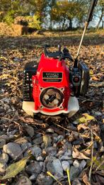 Kawasaki TG 25, Ophalen, Nieuw, Benzine, Kawasaki