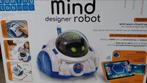 Mind Designer Robot - Tekenrobot, Ophalen, Zo goed als nieuw, Jongen of Meisje