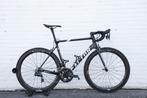 Factor O2 VAM Shimano Ultegra EX Pro 56 Carbon Racefiets, Overige merken, Carbon, Ophalen of Verzenden, Factor
