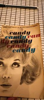 Candy - Southern & Hoffenberg (Nederlandse editie), Ophalen of Verzenden, Gelezen, Terry Southern & Mason Hoffenberg, Amerika