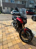 Honda cb500x a2, Ophalen