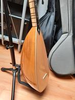 Saz Turks Instrument 3 Telli Balta Oyma Dut.38 Tekne, Ophalen of Verzenden, Nieuw, Overige typen