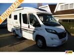 Adria Compact PLUS SL Automaat, enkele bedden., Caravans en Kamperen, Campers, Tot en met 2, Diesel, Adria, Half-integraal