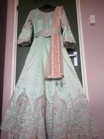 Jurk, Kleding | Dames, Trouwkleding en Trouwaccessoires, Ophalen of Verzenden, Zo goed als nieuw, Trouwjurk