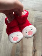 Kerstsloffen 6-12 maanden nieuw - Dier- en rookvrij huis, Kinderen en Baby's, Babykleding | Schoentjes en Sokjes, Ophalen of Verzenden