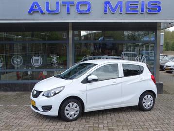 Opel KARL 1.0 ECOFLEX EDITION   beschikbaar voor biedingen