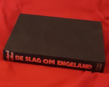 De Slag om Engeland - Richard Collier beschikbaar voor biedingen
