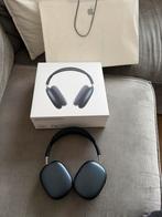 Apple AirPods Max 2e generatie, Ophalen of Verzenden, Zo goed als nieuw, Overige merken, Draadloos