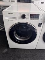 SAMSUNG 1400 eco ADD WASH 9 KG A+++ met 1 jaar garantie, 1200 tot 1600 toeren, N, N, 8 tot 10 kg