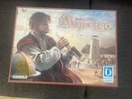 Amerigo Stefan Feld, Een of twee spelers, Ophalen of Verzenden, Gebruikt, Queen games