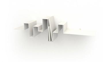 Storylines design wandplanken wit 2x beschikbaar voor biedingen