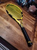 Babolat Pure Aero Tennisracket 300 gram L5, Gebruikt, L4, Ophalen of Verzenden, Racket