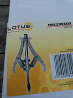 Poelietrekker., Doe-het-zelf en Verbouw, Gereedschap | Handgereedschap, Ophalen of Verzenden, Nieuw