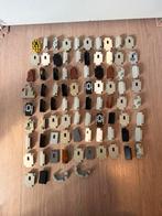 Lego kasteel onderdelen 84 stuks, Kinderen en Baby's, Speelgoed | Duplo en Lego, Ophalen of Verzenden, Zo goed als nieuw