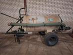 Wegro tank, Ophalen of Verzenden, Gewasbescherming en Bemesting
