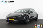 Tesla Model 3 Long Range Dual Motor AWD 75 kWh > Autopilot/P, Origineel Nederlands, Te koop, 5 stoelen, Hatchback