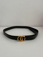 Dames designer riem, Verzenden, Nieuw, Zwart, 100 cm of meer