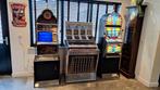 Gokkasten jukebox one armed bandit, Verzamelen, Automaten | Jukeboxen, Ophalen, Zo goed als nieuw, 1950 tot 1960, Seeburg