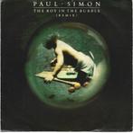 Paul Simon - The Boy in the Bubble uit 1986, Gebruikt, 7 inch, Single, Ophalen of Verzenden