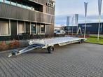 Hoka schamelwagen - autotransporter 860x213 cm, Nieuw