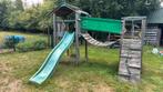Jungle gym leuk speeltoestel, Ophalen, Gebruikt, Loopbrug