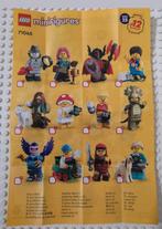 Lego CMF serie 25 compleet nieuw, Lego minifigures, Ophalen of Verzenden, Nieuw, Complete set, Lego