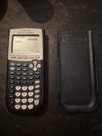 Grafische rekenmachine TI-84 Plus, Ophalen