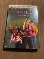 Brugklas - De Tijd van m'n Leven dvd, Alle leeftijden, Ophalen of Verzenden, Zo goed als nieuw, Overige genres