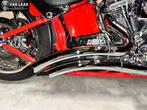 HARLEY-DAVIDSON CONVERTIBLE CVO FLSTSE SOFTAIL CUSTOM UNIEK, 2 cilinders, Bedrijf, 1802 cc, Meer dan 35 kW